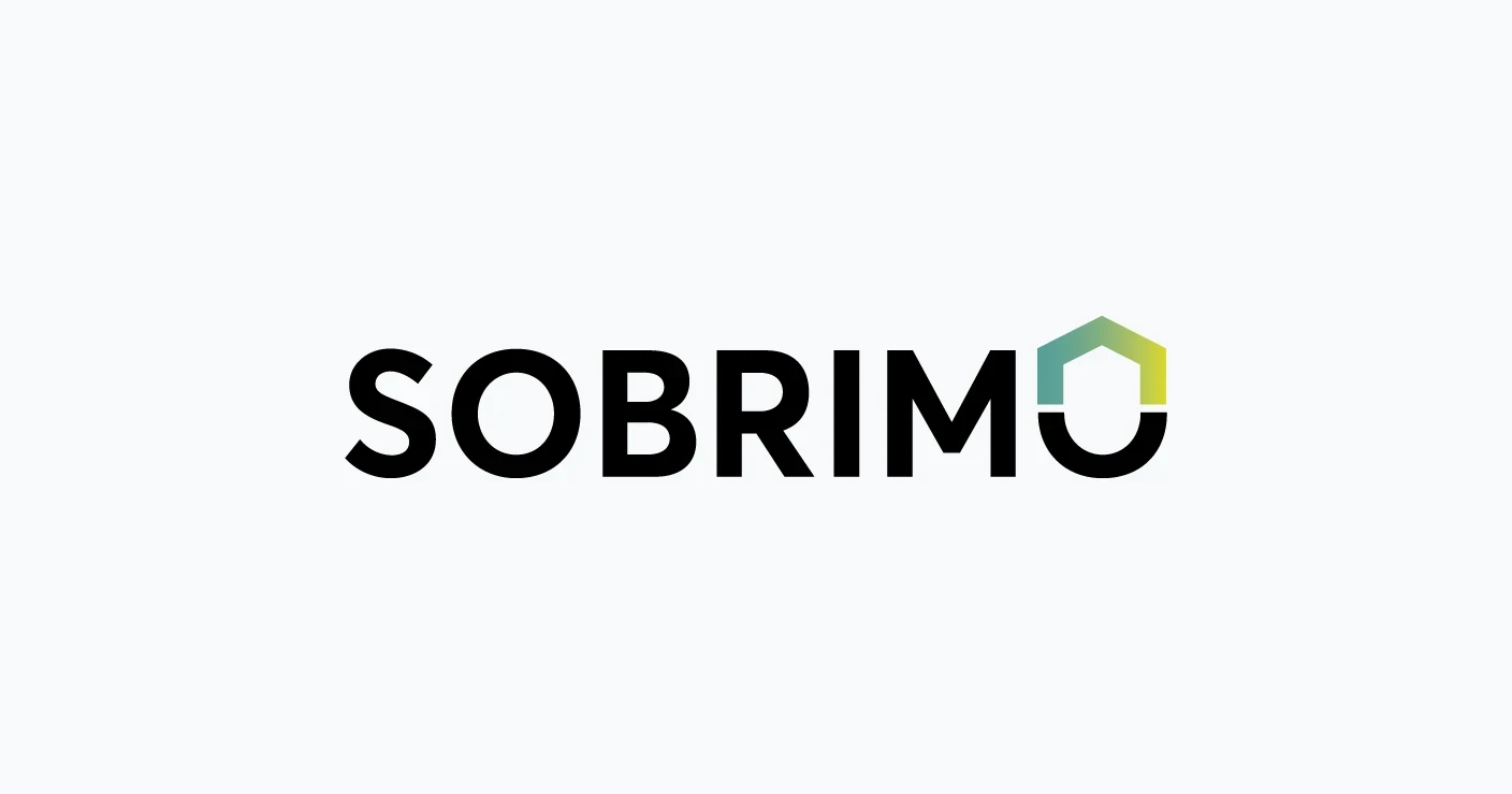 Sobrimo Logo